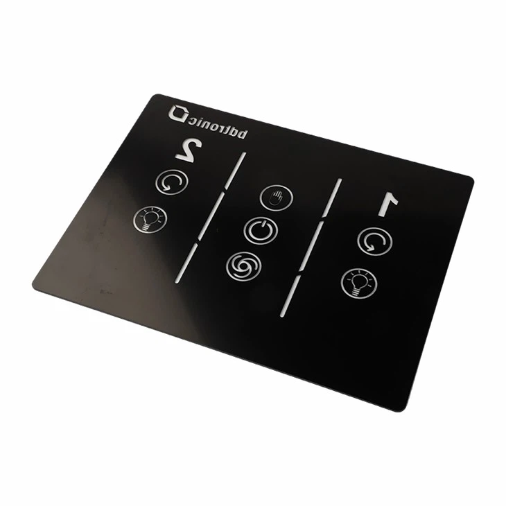 Tempered Anti Glare Glass suppliers